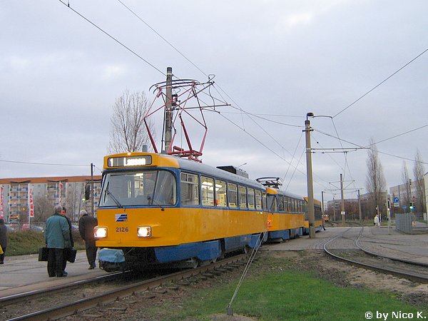 T4DM 2126 ....