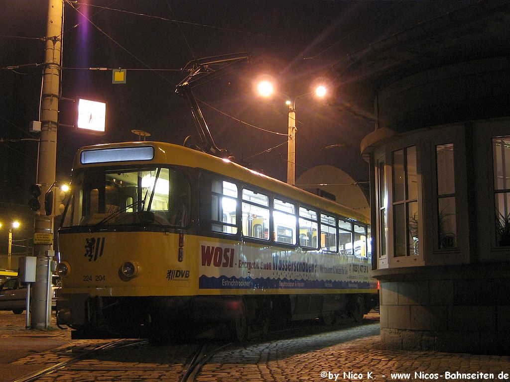224 204 Btf. Tolkewitz