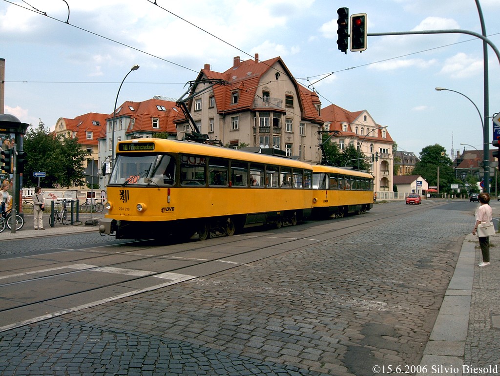 Dresden 224 216 Pohlandplatz