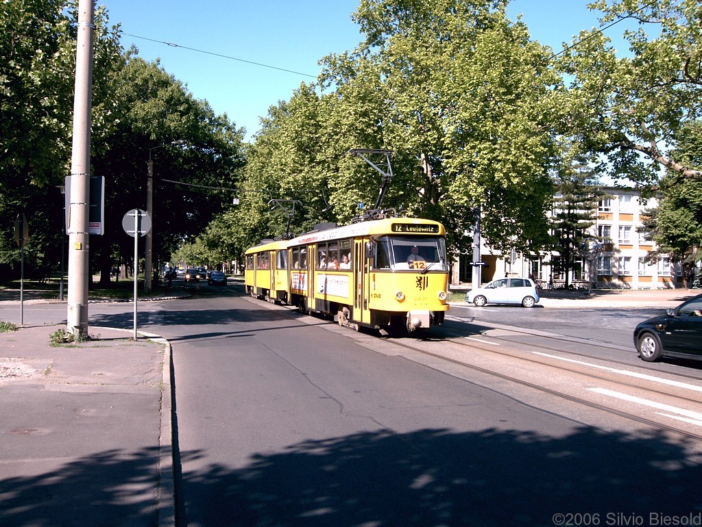 Dresden 224 217 Fetscherstraße