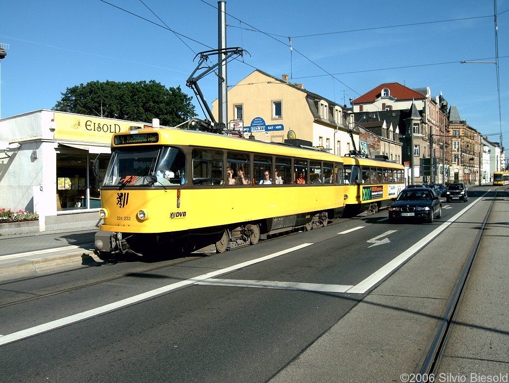 Dresden 224 232 Mickten