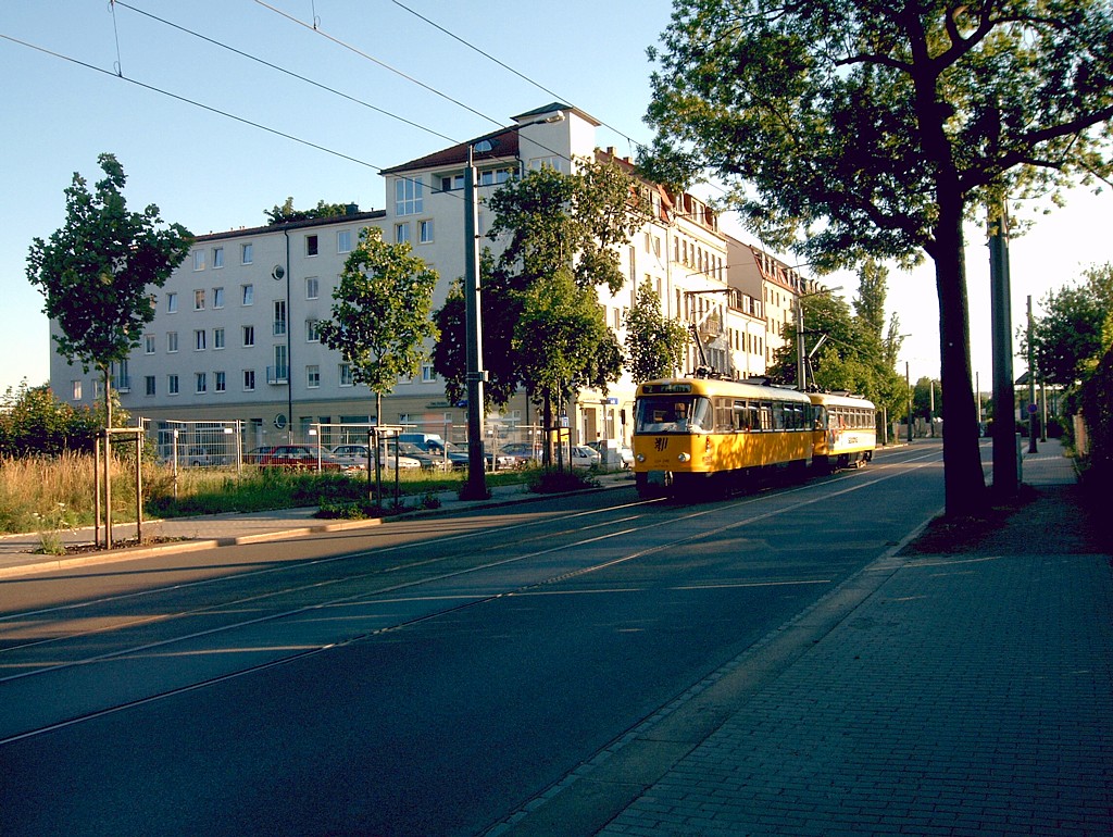 Dresden 224 246 Freiberger Straße
