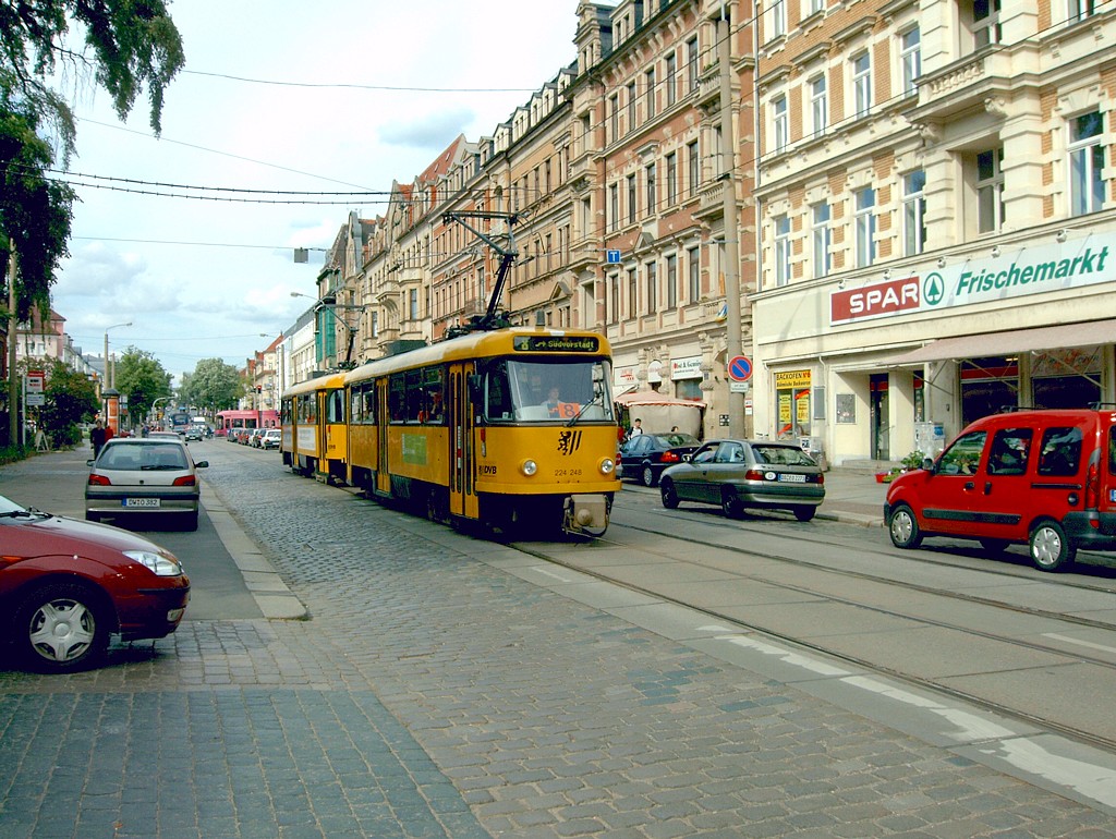 224 248 Luisenstraße