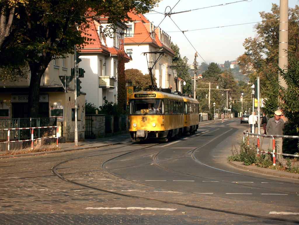 Dresden 224 271 Ludwig-Hartmann-Straße