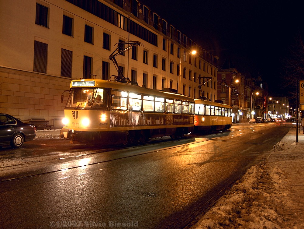 Dresden 224 277 Wasaplatz