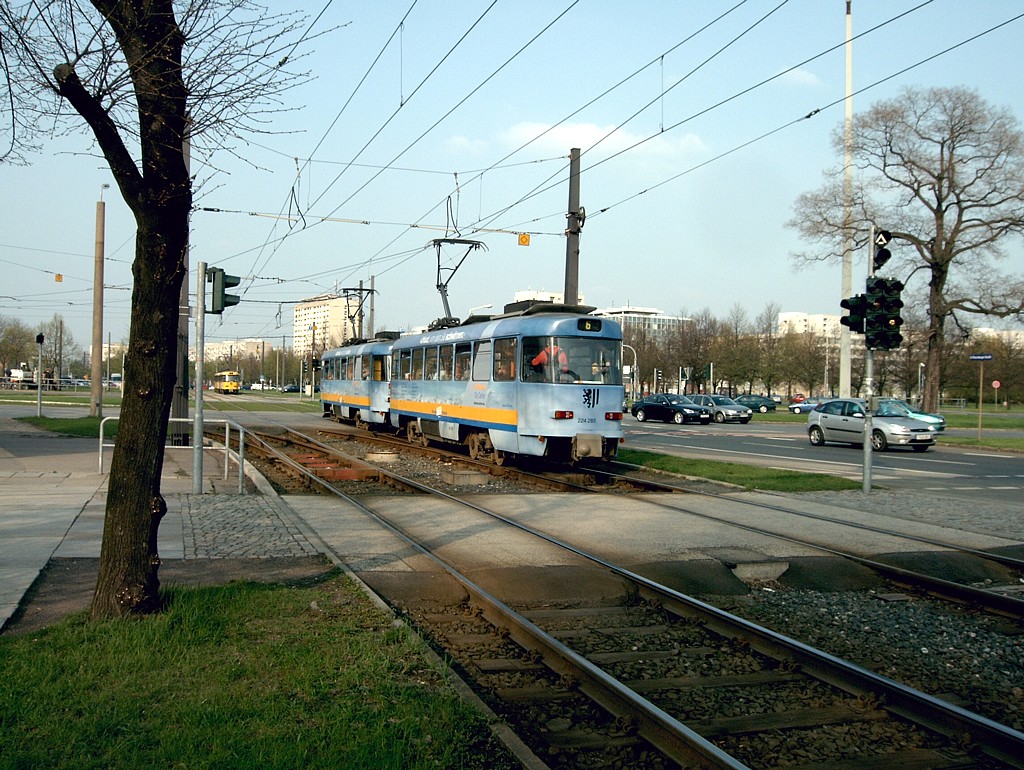 224 285 Georgplatz