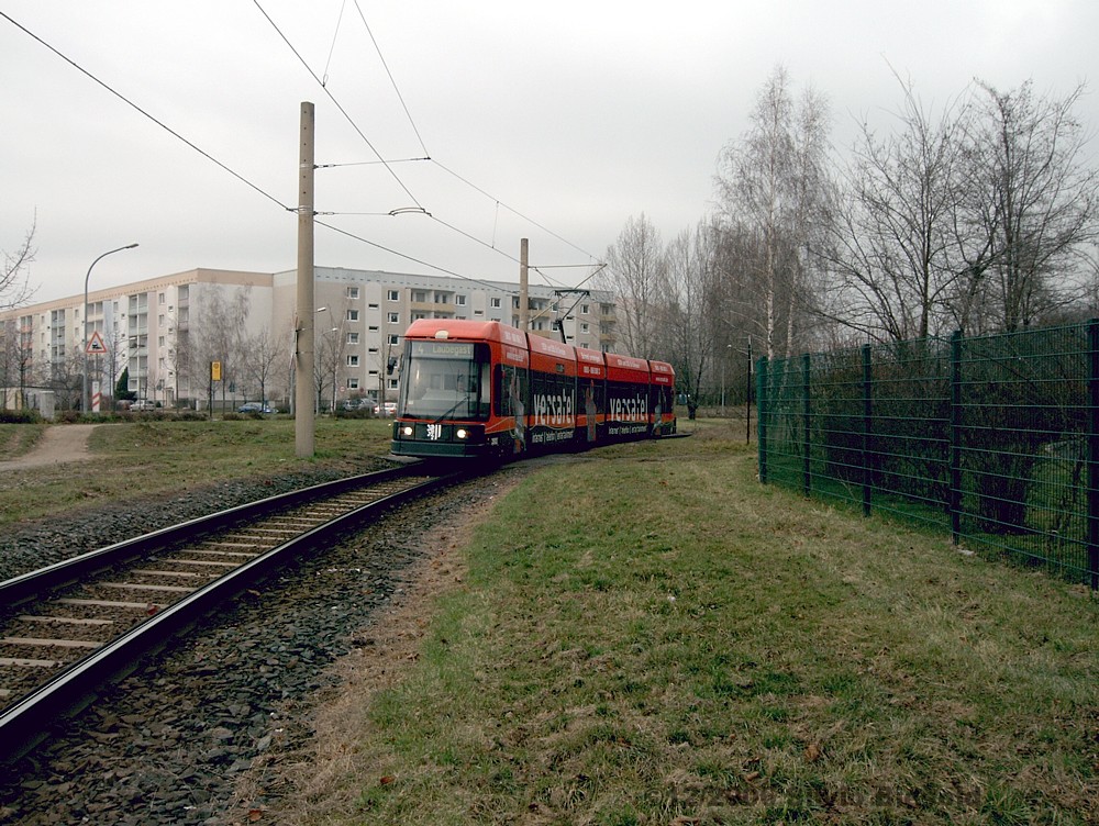 Coswig / Radebeul 2503 Eisenbahnbrücke