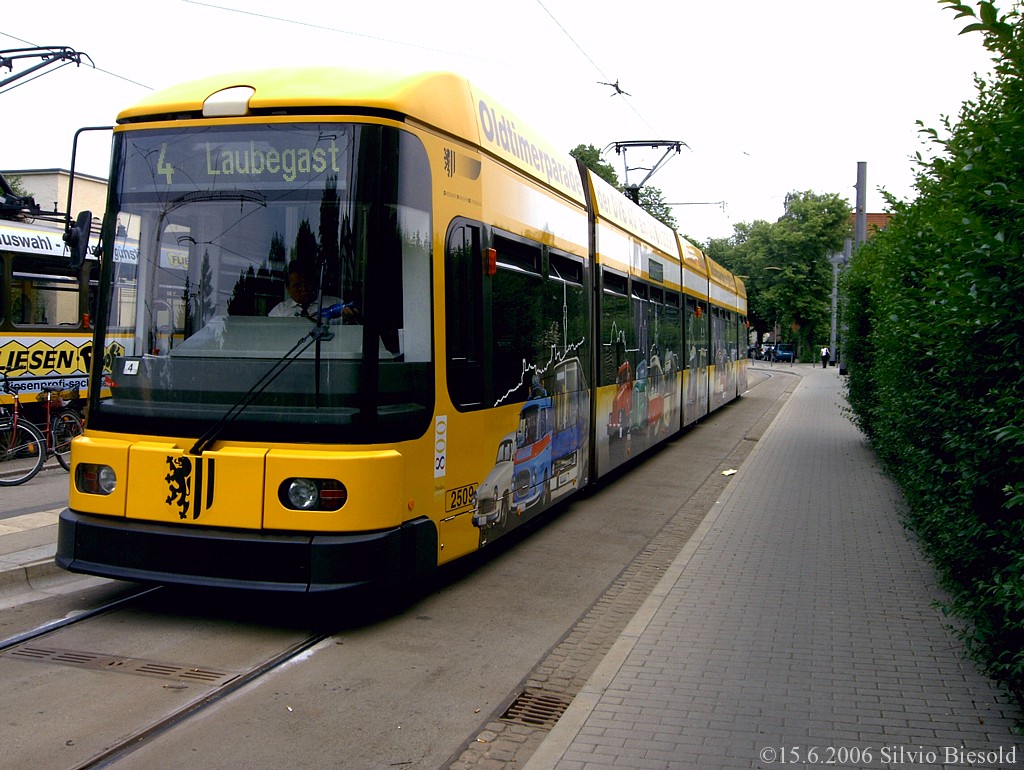 2509 Laubegast
