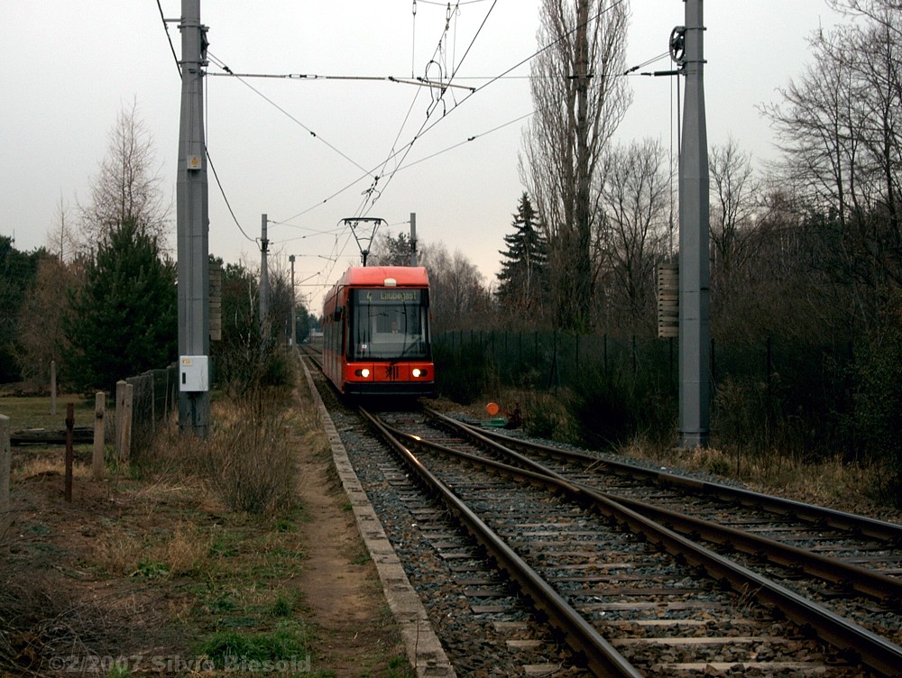 Coswig 2511 Auerstraße