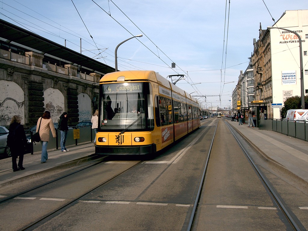 2516 Bf.Mitte
