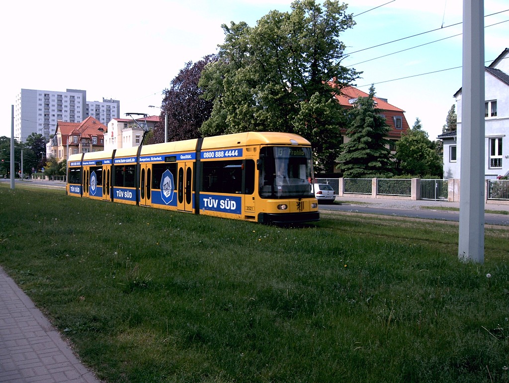 2521 SL13 Stübelallee