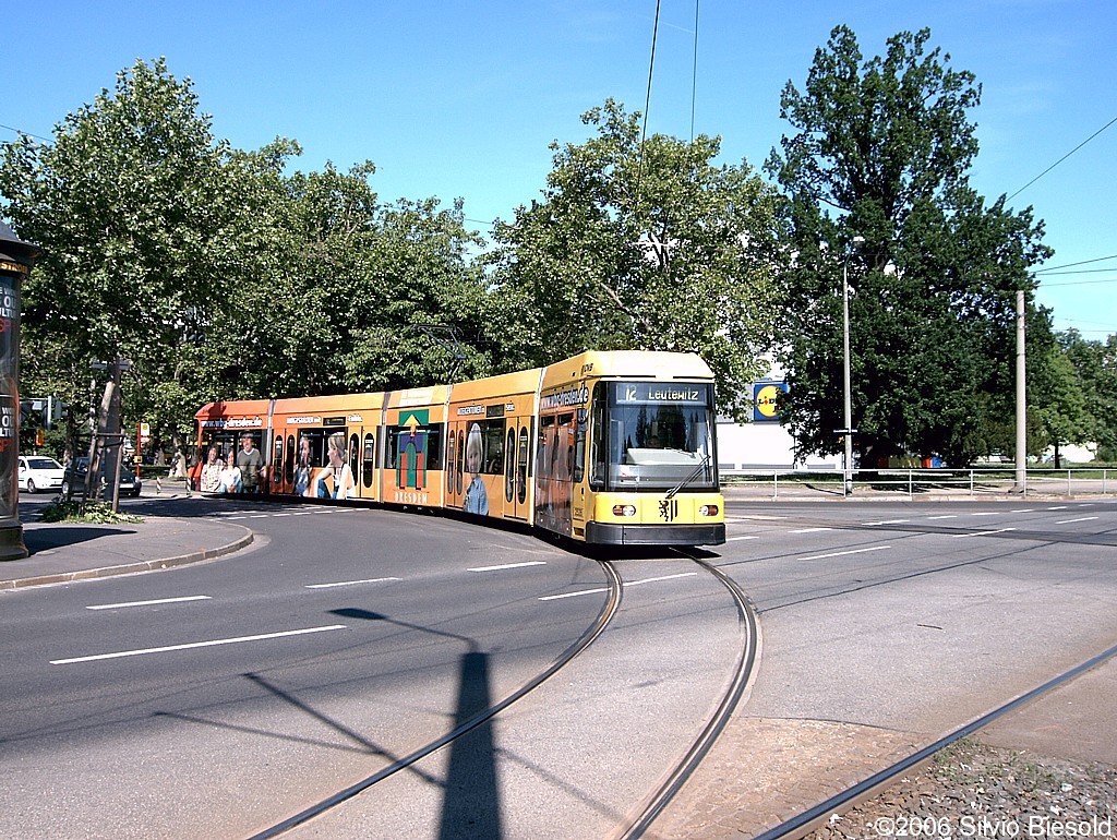 Dresden 2526 Comeniusplatz
