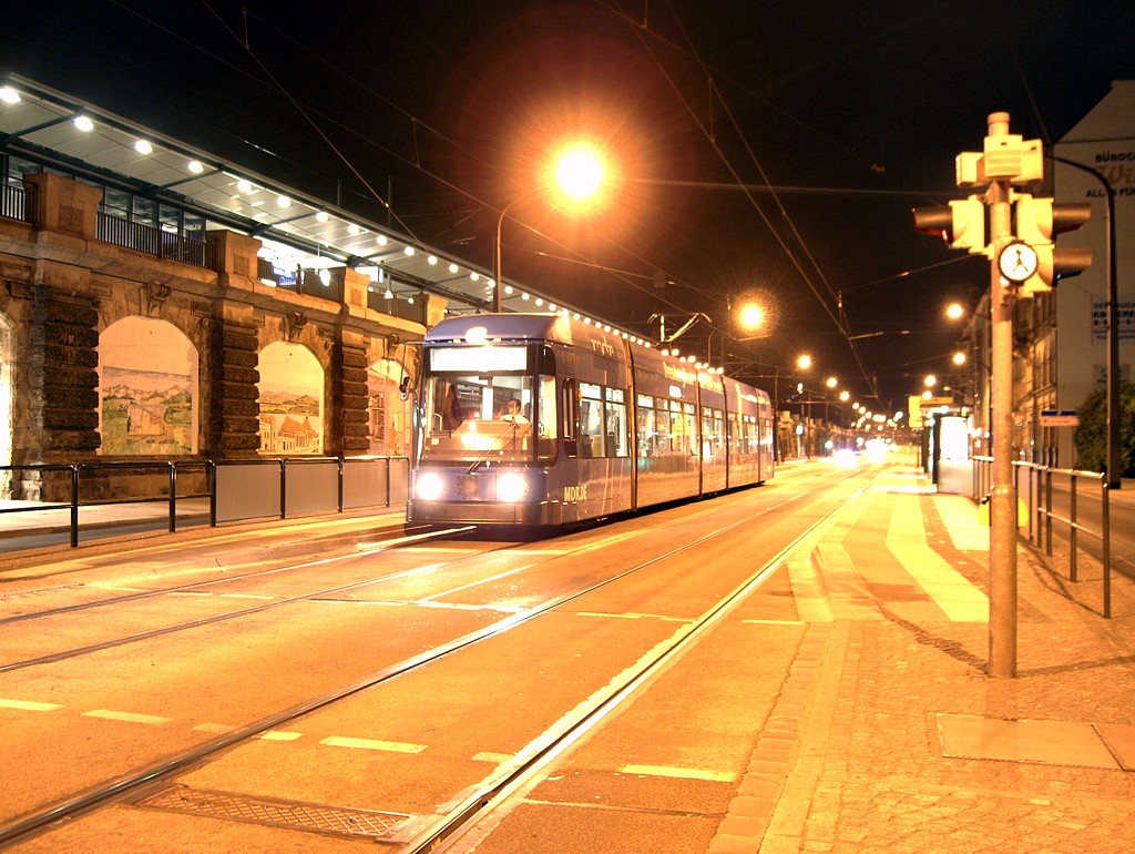 Dresden 2527 Bf.Mitte