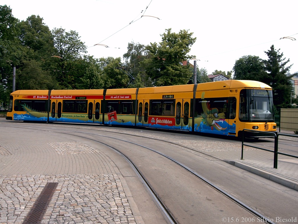 Dresden 2534 Laubegast