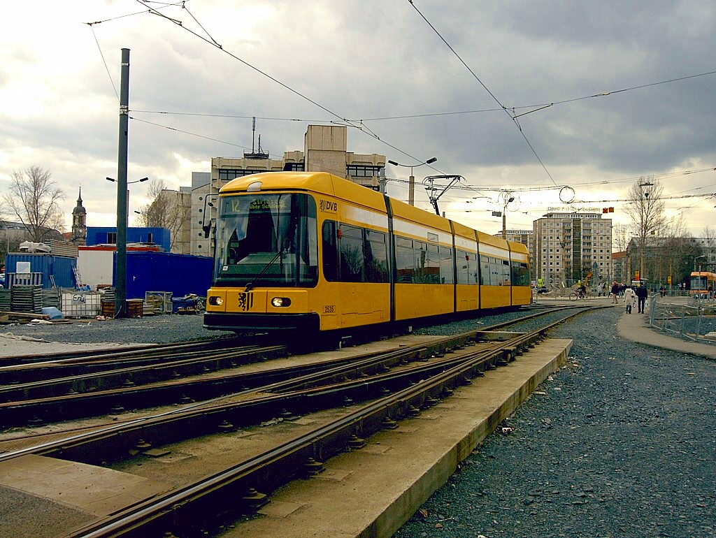 2535 Postplatz