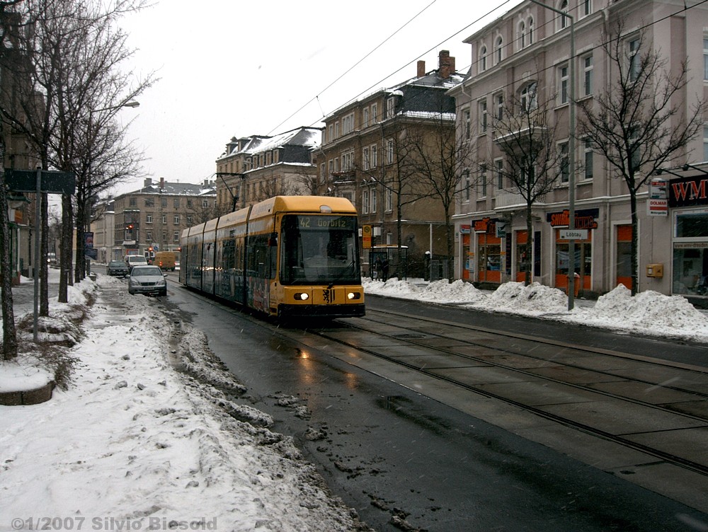 Dresden 2536 Malterstraße