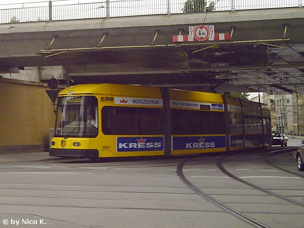 2541 Maxstraße