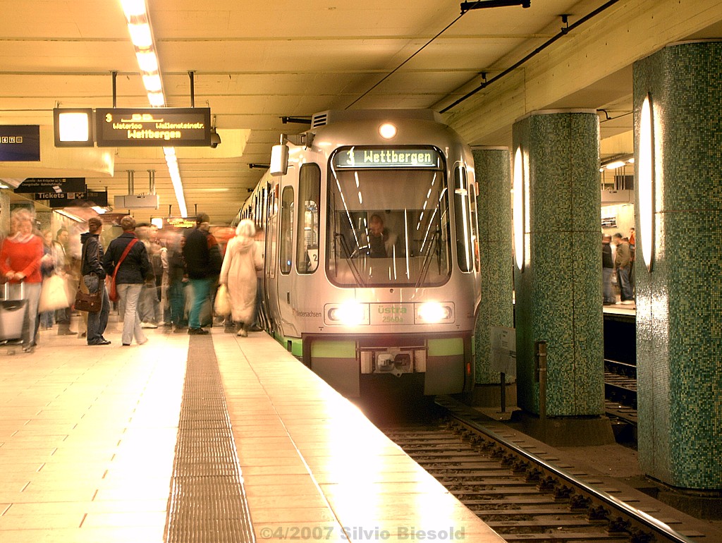 Hannover 2560 Kröpke