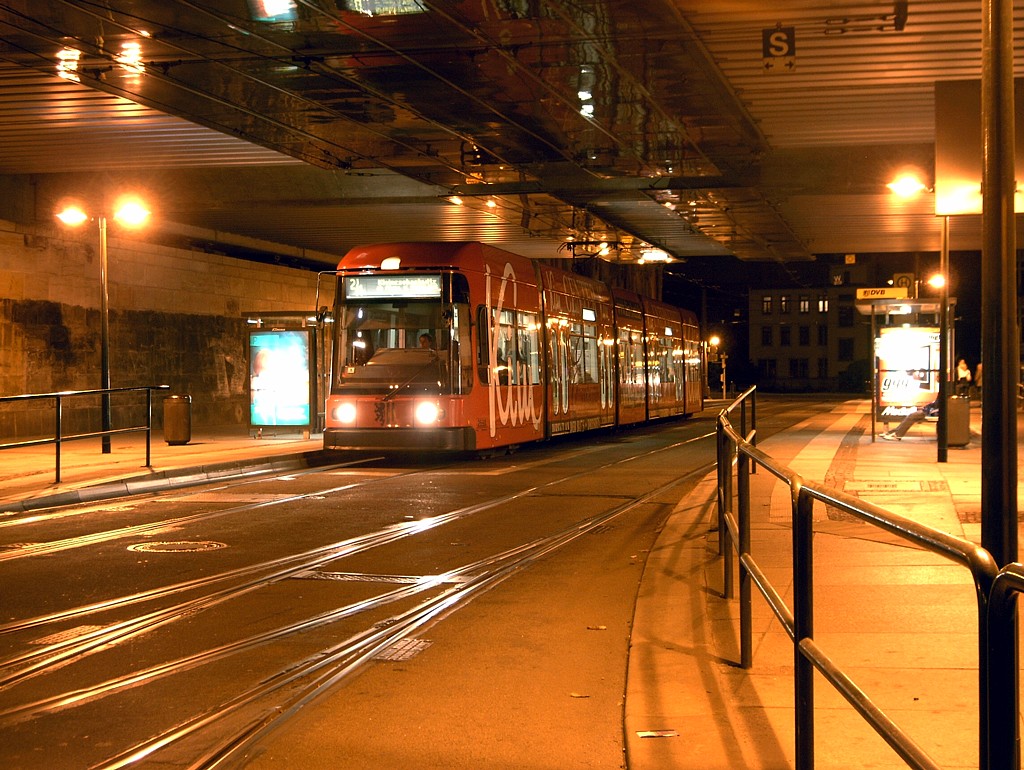 Dresden 2590 Bf.Mitte