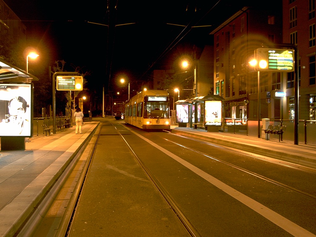 2593 Zwinglistraße