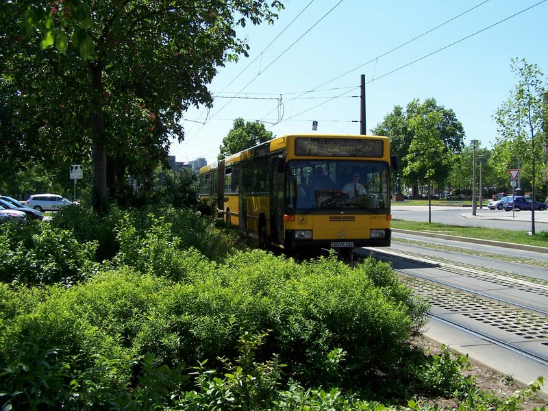 453 017-8 DD - Pirnaischer Platz
