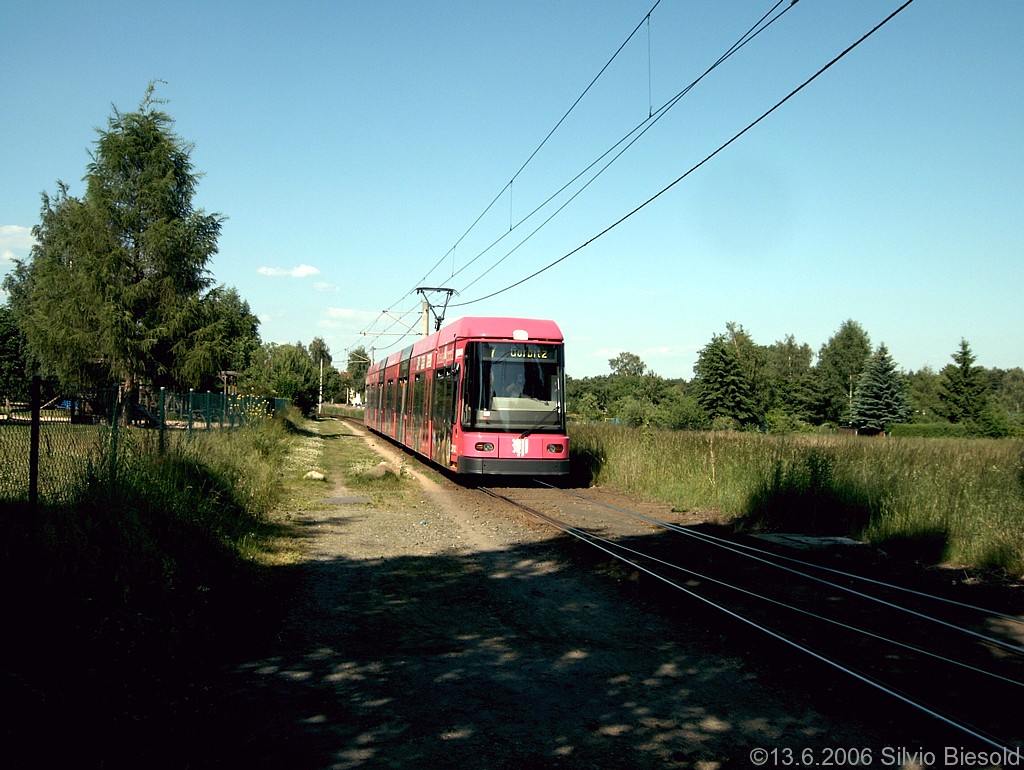 Dresden 2702 Weixdorf Bad
