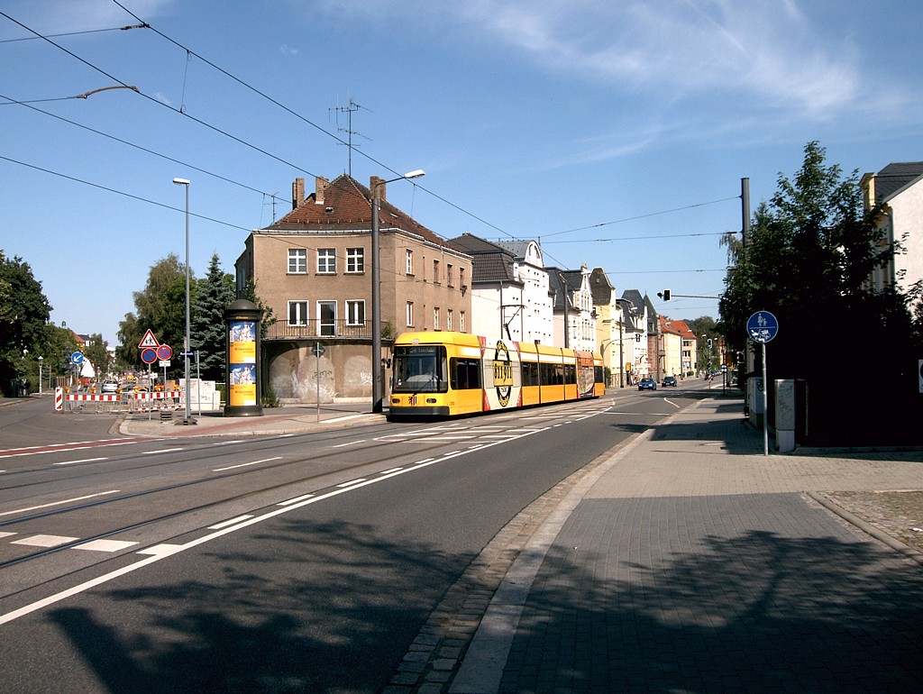 Dresden 2703 SL3 Rankestraße