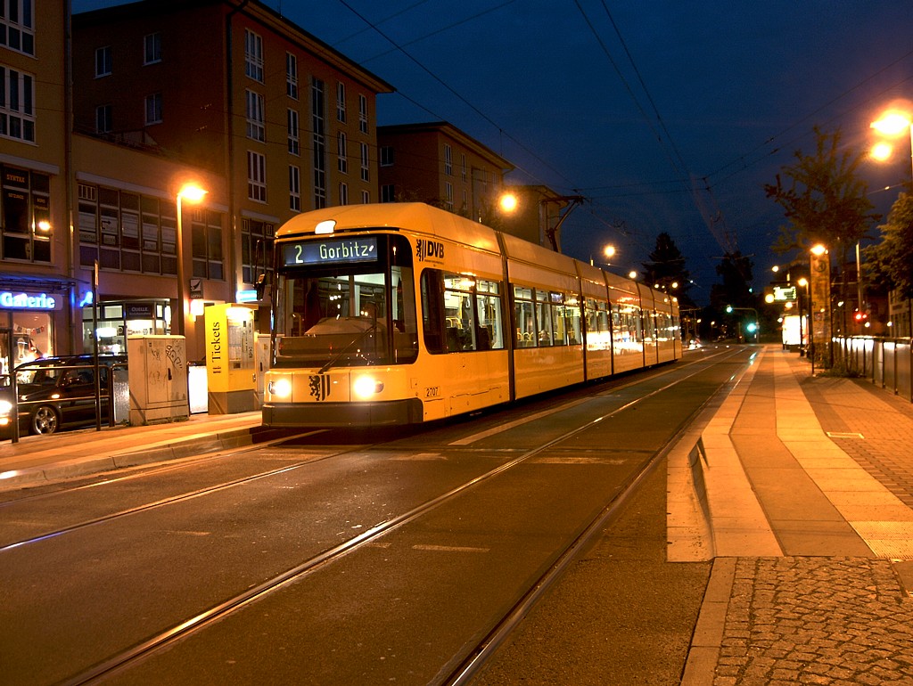 2707 Zwinglistraße