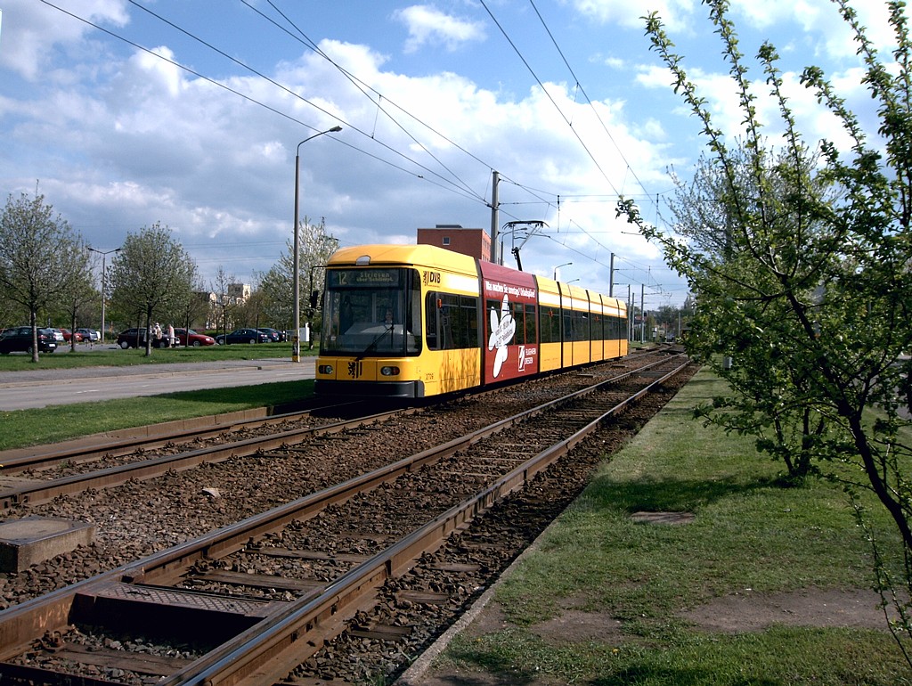 2709 Dresden Dahlienweg