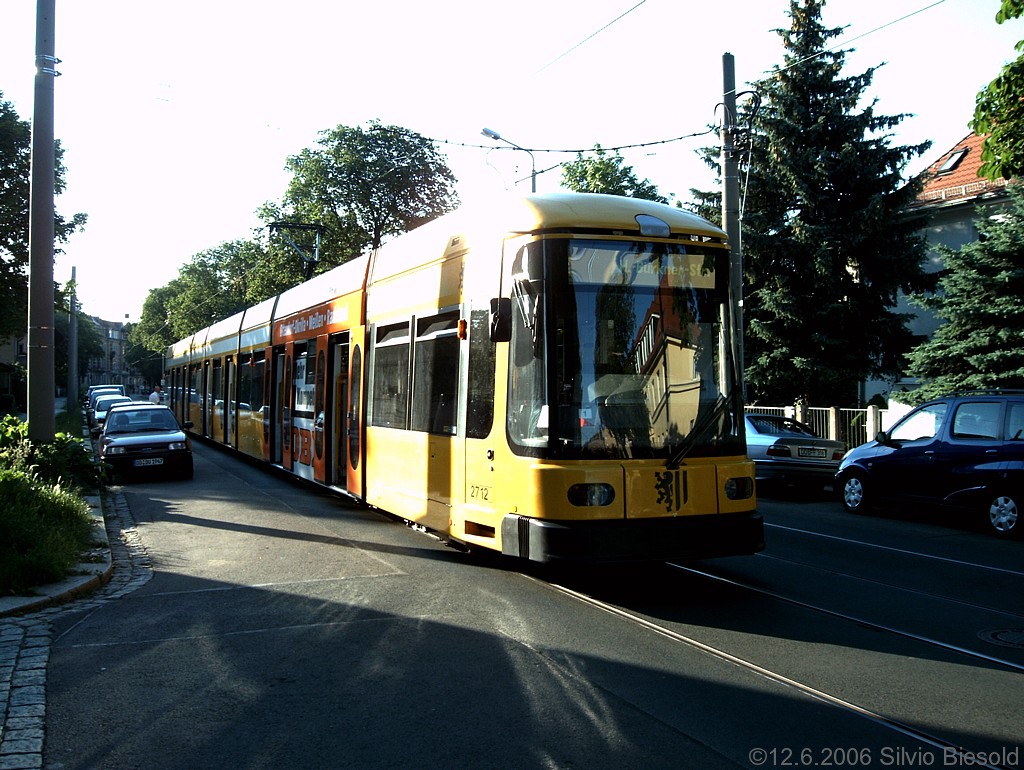 Dresden 2712 Hugo-Bürkner-Straße