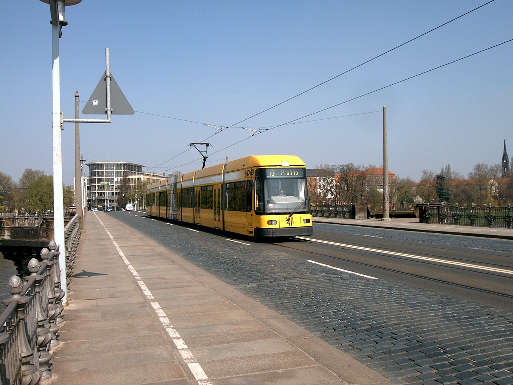 2722 Sachsenbrücke