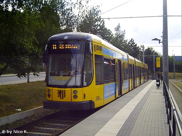 NGTD12DD 2804 in Zschertnitz