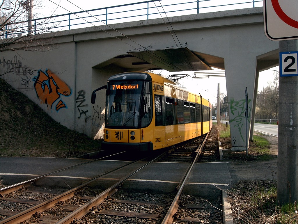 2807 Industriepark Klotzsche