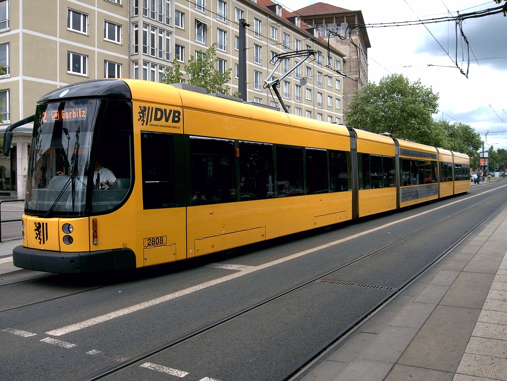 2808 Dresden Pirnaischer Platz