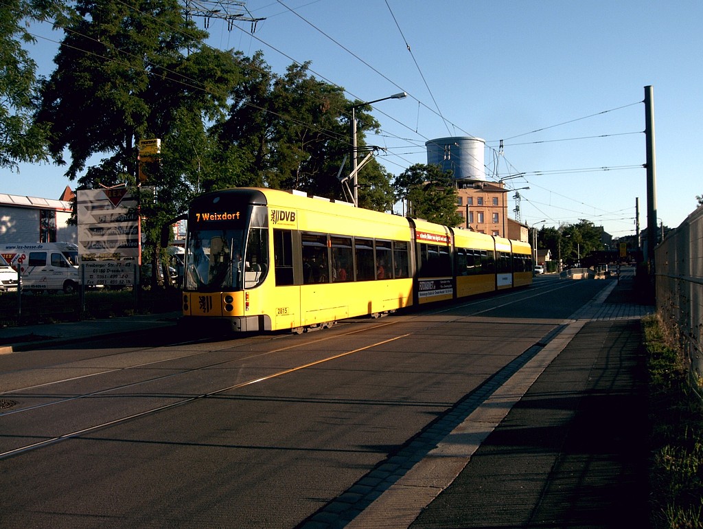 2815 Rosenstraße