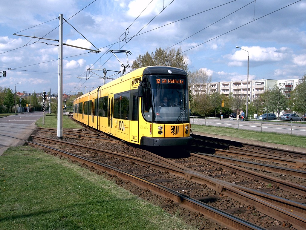 2817 Dresden Dalienweg