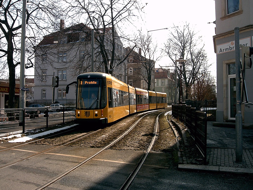 2818 Hebbelplatz