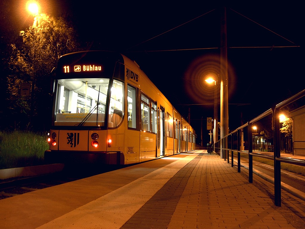 Dresden 2823 Zschertnitz