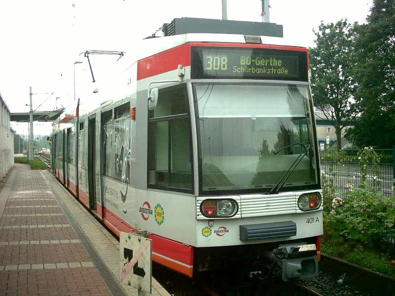 308 Hattingen Mitte
