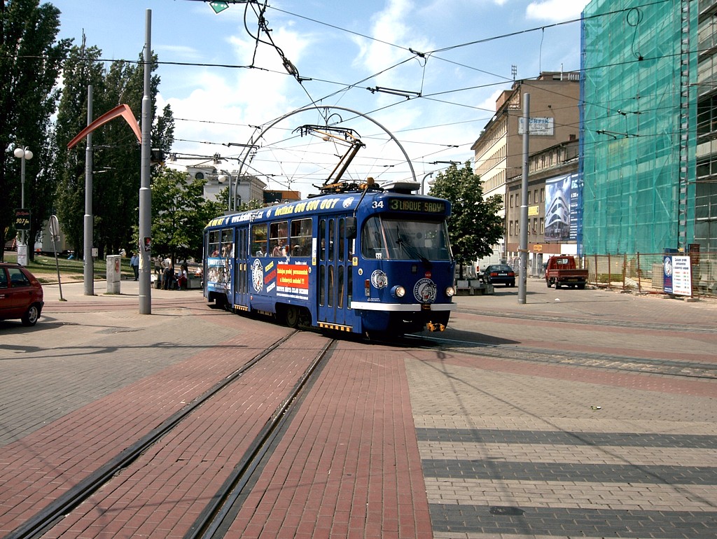 Liberec 34 Fügnerova
