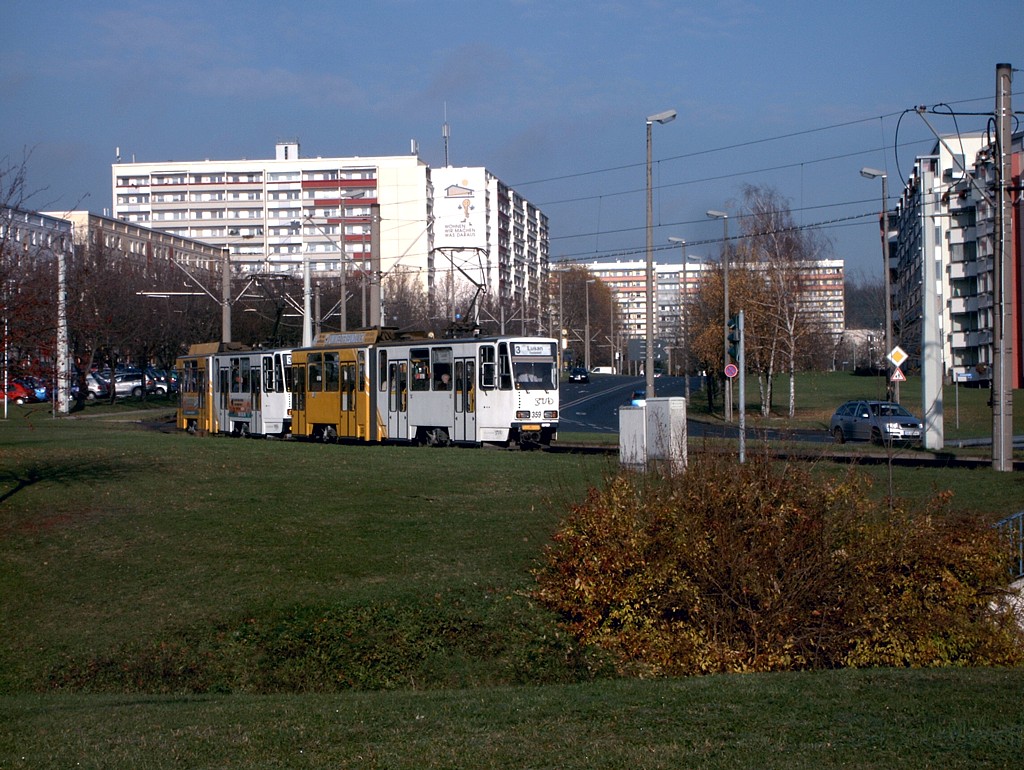 Gera 359 Lusan/Brüte