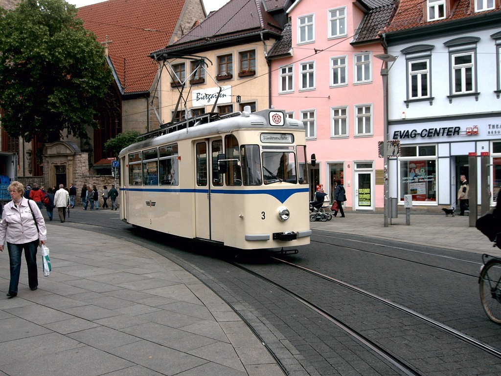 Erfurt 3 Anger