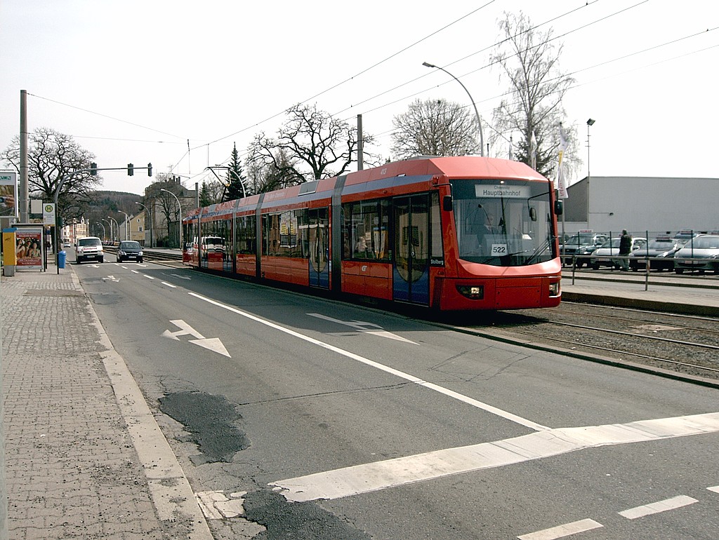 413 Chemnitz Schneeberger Straße