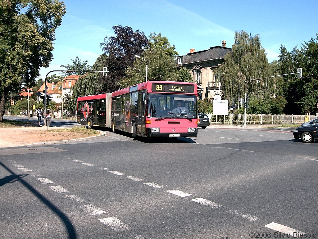 453 014 Tiergartenstaße