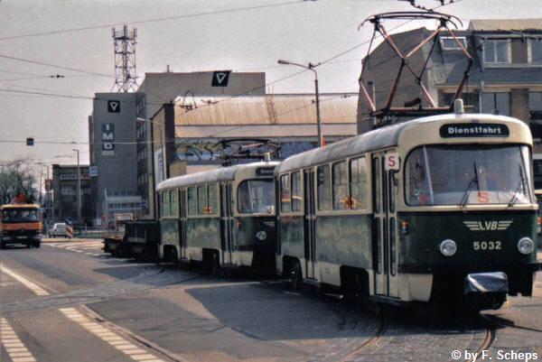 5032+5031+5545+5511 Strbf. Paunsdorf