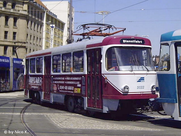 Atw 5033 am HBF