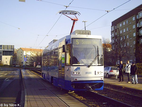 Modernster Atw der Welt am Westplatz ....