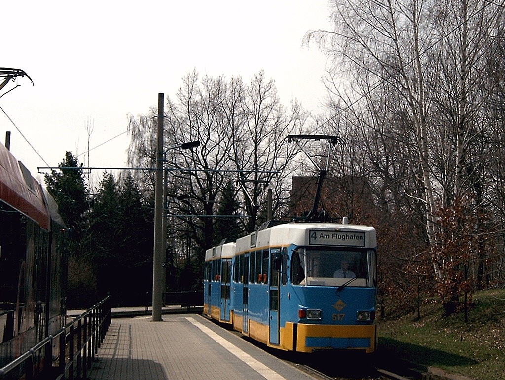 517 Chemnitz Hutholz