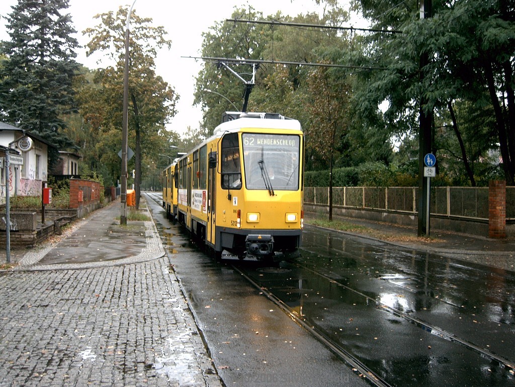 Berlin 5212 Müggelbergallee