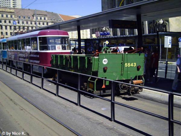 Lore 5543